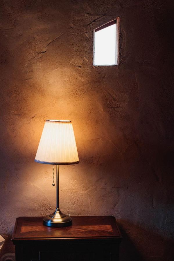 Mas Teixidor Villa Crespia ภายนอก รูปภาพ