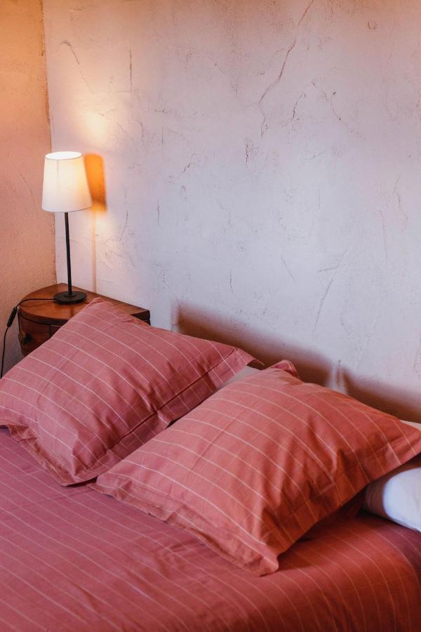 Mas Teixidor Villa Crespia ภายนอก รูปภาพ
