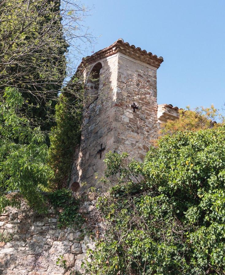 Mas Teixidor Villa Crespia ภายนอก รูปภาพ