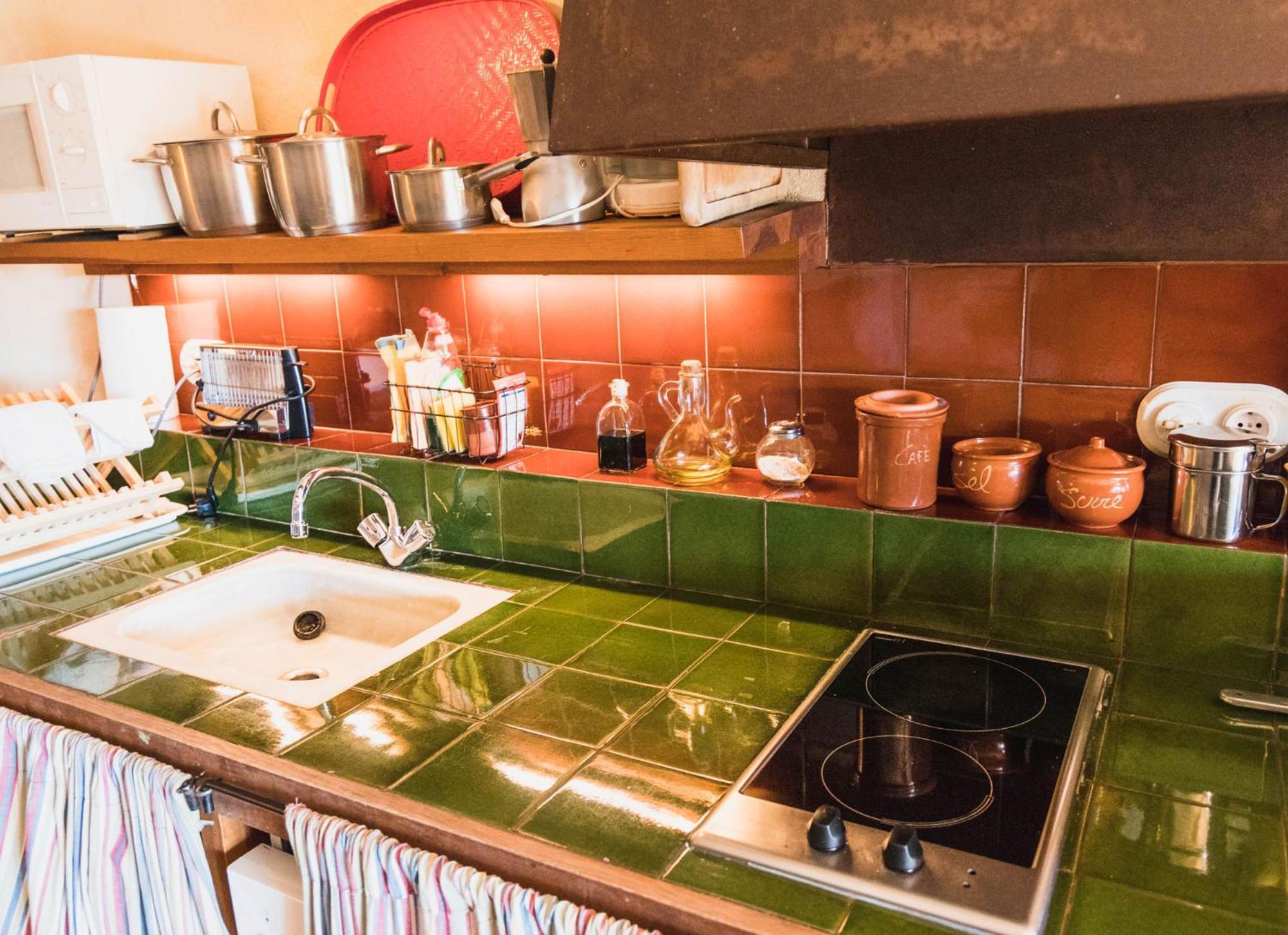Mas Teixidor Villa Crespia ภายนอก รูปภาพ