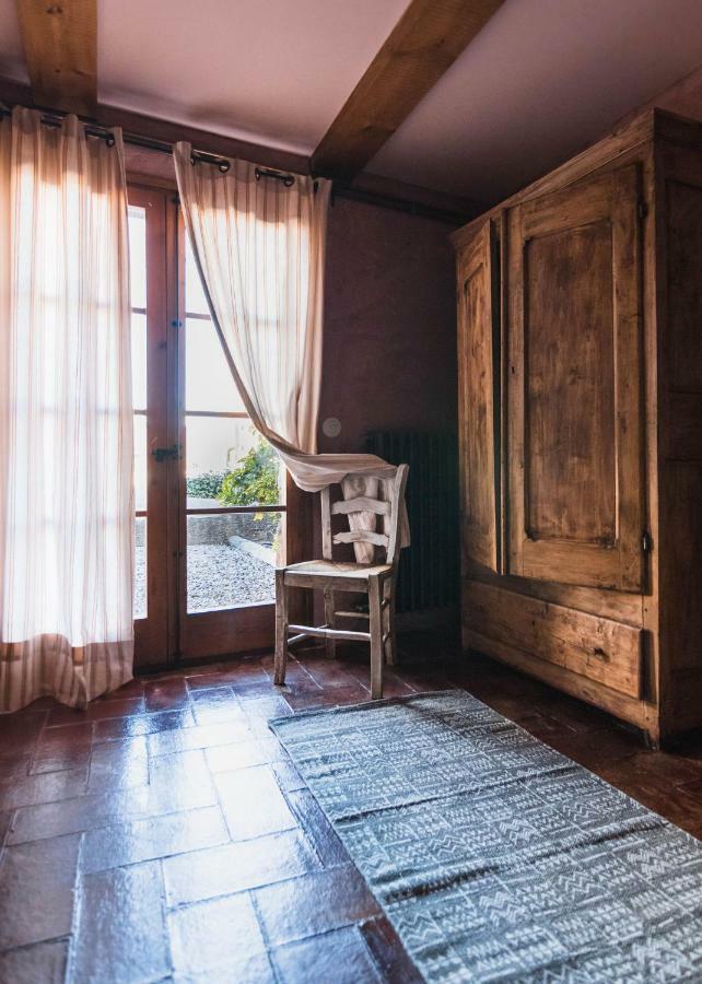 Mas Teixidor Villa Crespia ภายนอก รูปภาพ