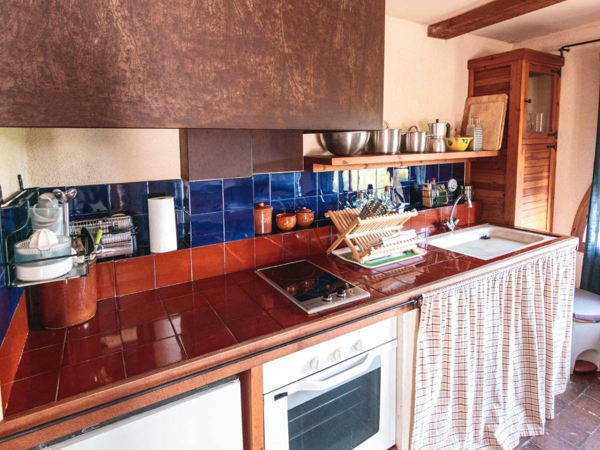 Mas Teixidor Villa Crespia ภายนอก รูปภาพ